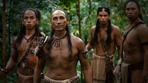 apocalypto cda
